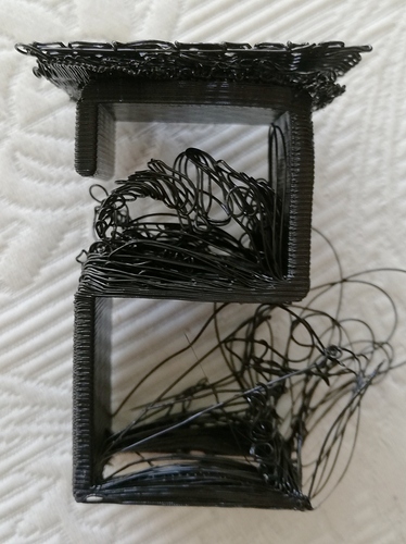 filament holder